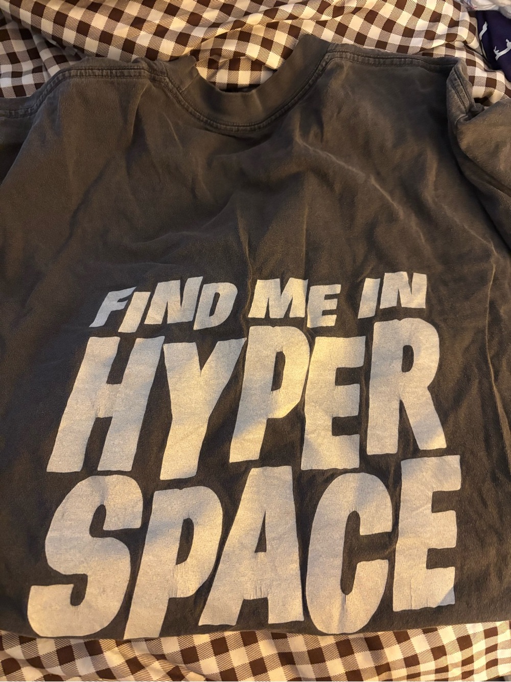 Disney Small Shop Tshirt - Star Wars